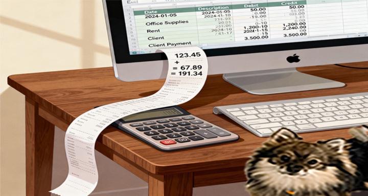 Light Channel Financial Hub