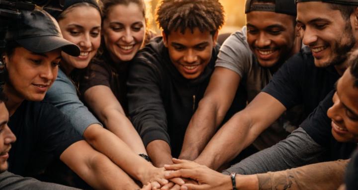 NEW GENERATION FILMMAKER