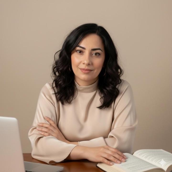 María Monserratt