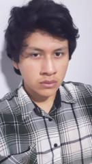 Aaron Caillahua Manrique