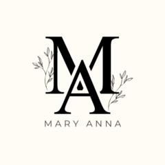 Mary Anna