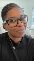 Sharon Johnson