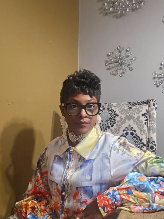 Dedra Mobley