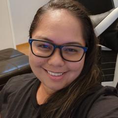 Dominique Baldovino