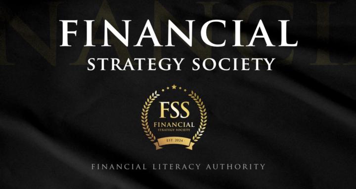Financial Strategy Society