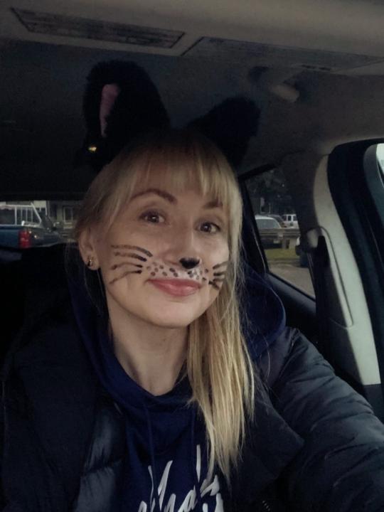 Nataliia Tarasenko
