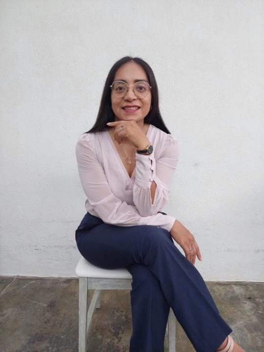 Guadalupe Zeferino Vargas