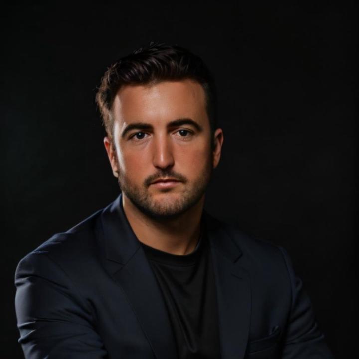 Sean Mitchell