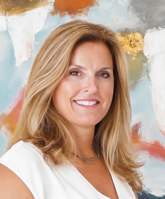 Kelly Kirk
