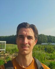 Jeroen Vdh