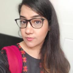 Umm e Kalsoom