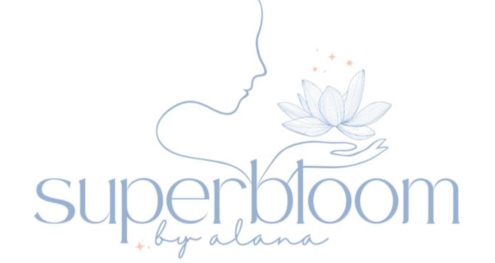 Superbloom by Alana