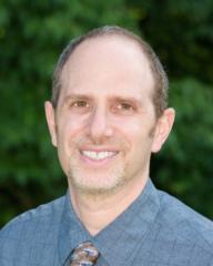 Eric Osansky