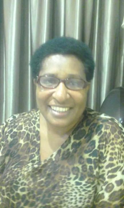 Patricia Urum
