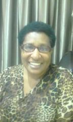 Patricia Urum