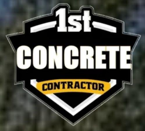 A Houston Concrete Industrial Company