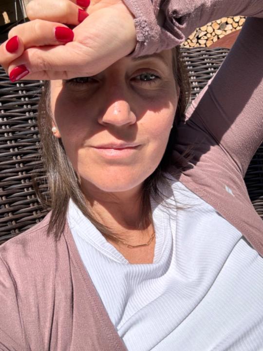 Sabrina Gasperetti