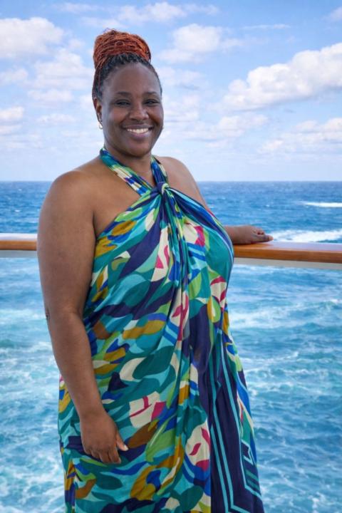 Charlene Vereen