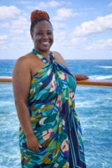 Charlene Vereen