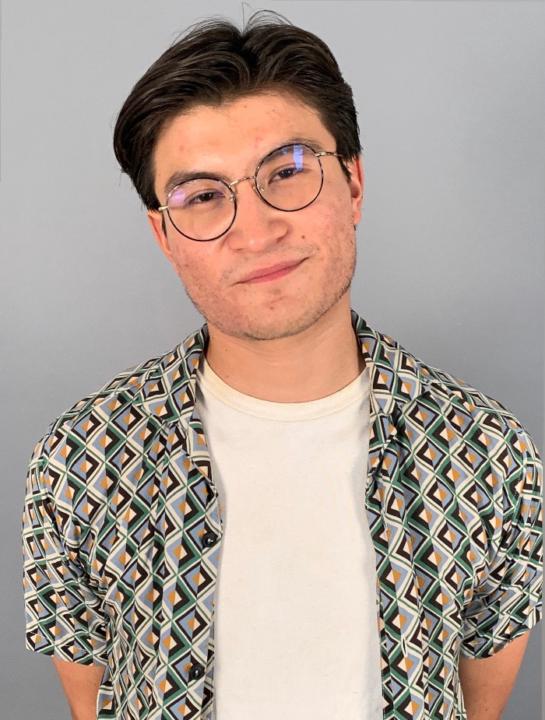 Josue yahir Castro reyes