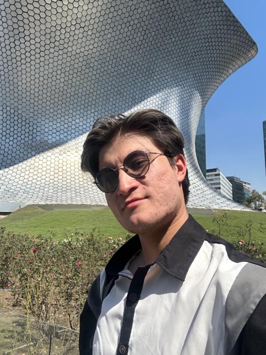 Josue Yahir