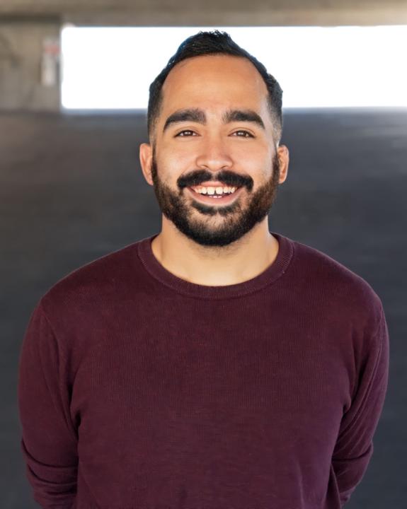 Giancarlos Hernandez