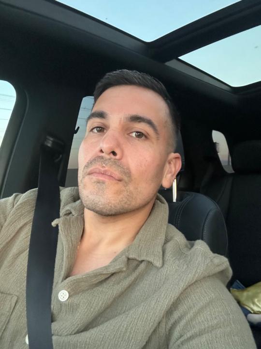 Jesse Rodriguez