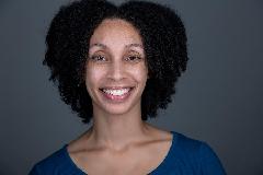 Tia Beverly