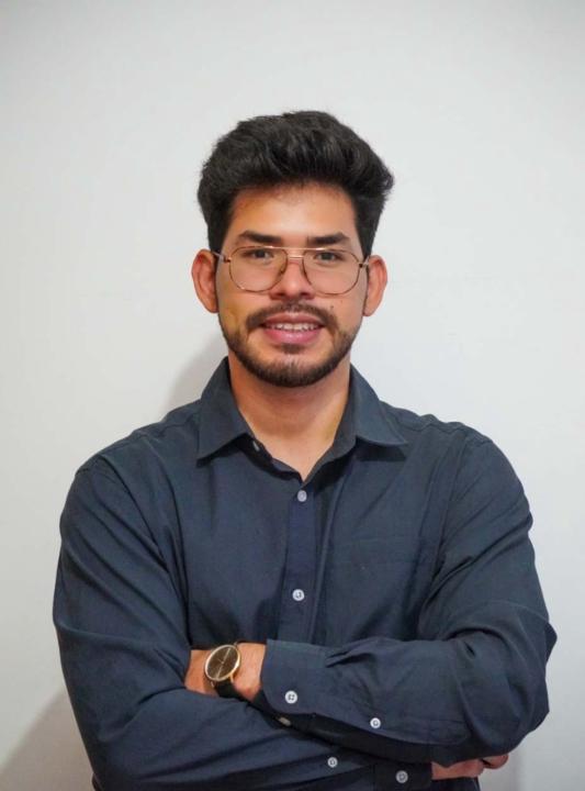 Alejandro Bautista