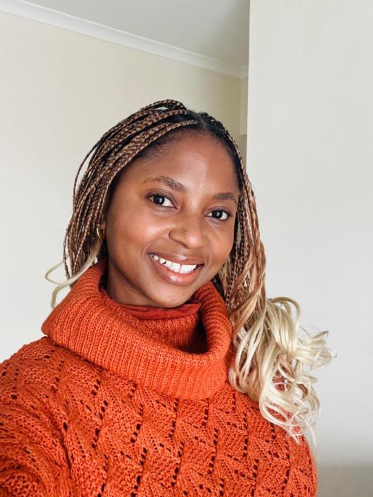 Lindeka Namba
