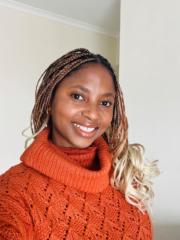 Lindeka Namba