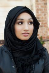 Aisha Hassan
