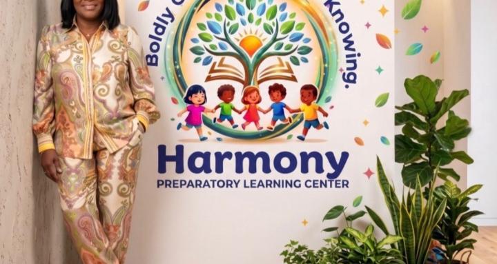 Harmony Preparatory  Learning