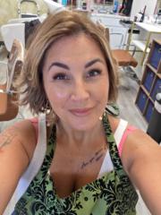 Brandy Ortengren