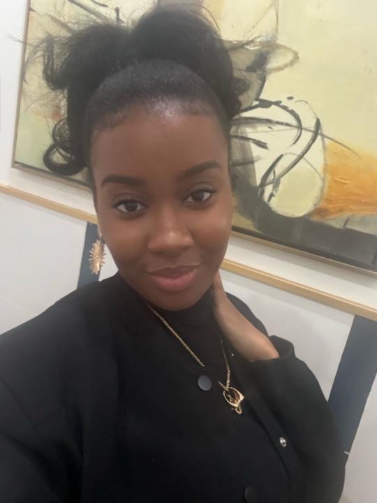 Ciara Brown