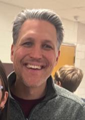 Kyle Krstolic
