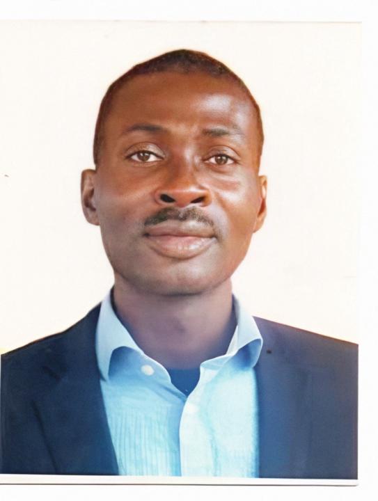 Alex Ababio
