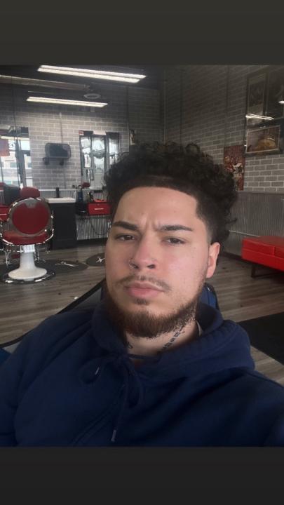 Jovanny Matos