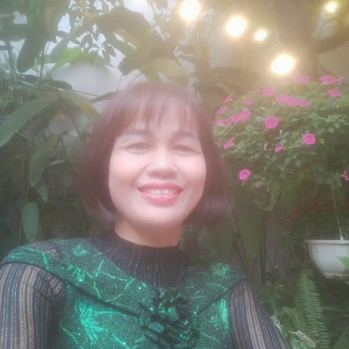 Bùi Hạnh
