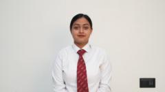 Vaishnavi Tiwari