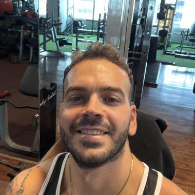 Federico Fede