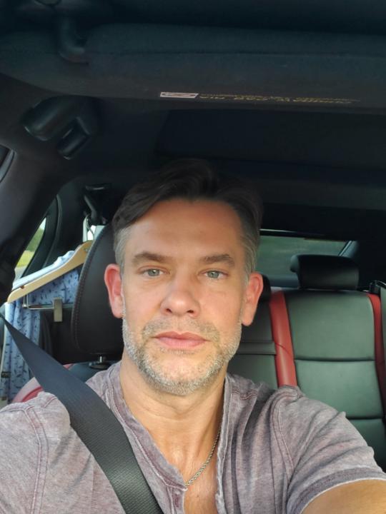 Brian Pass
