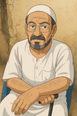 Mounir Berkani