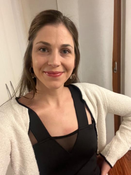 Prisca Larissa