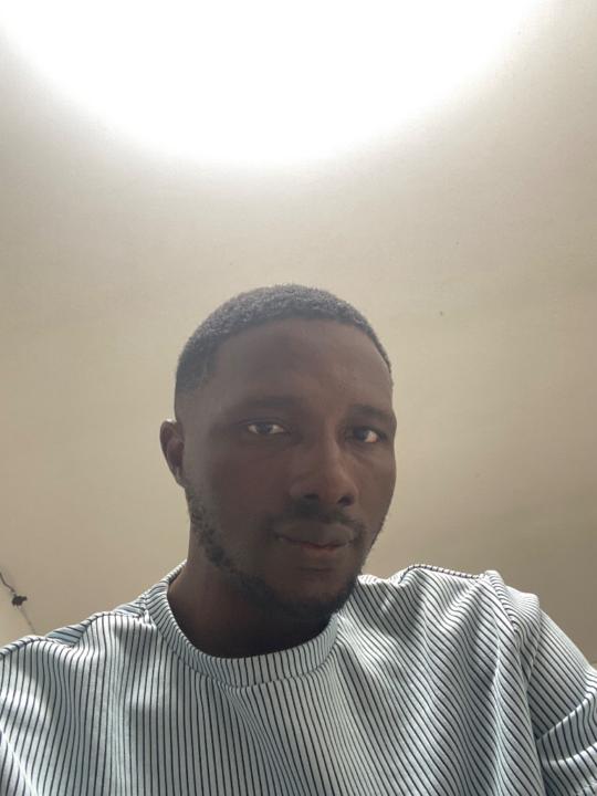 Kingsley Ekoma
