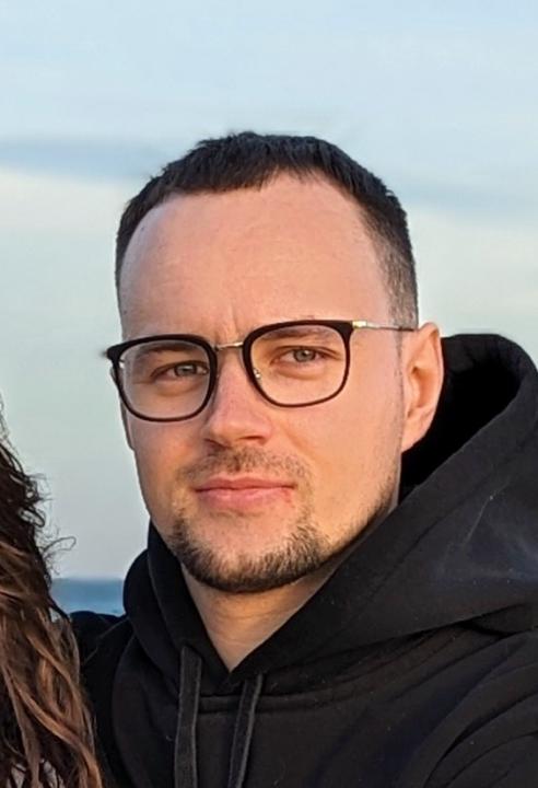 Artem Baryliuk