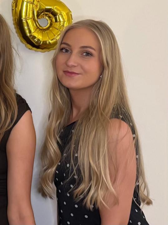 Julie Melchior Thomsen