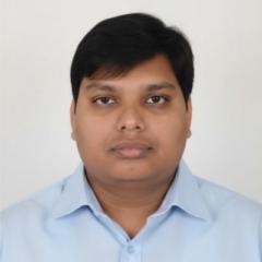 Pavan Kumar Dasari