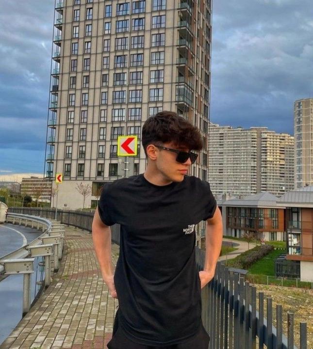 Ahmet Kerem Yılmaz