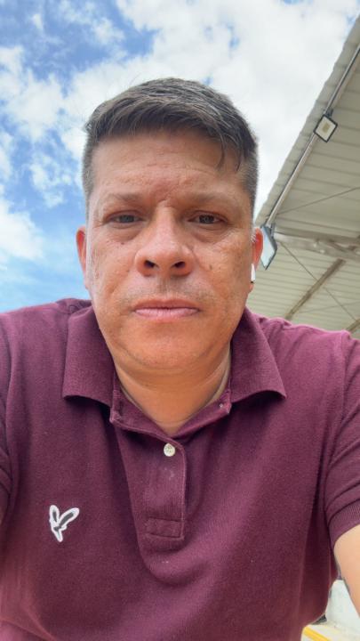 José Didier Cossio arias